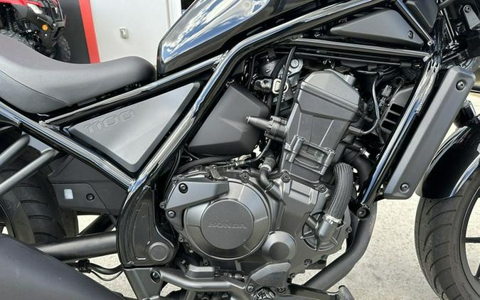 2022 Honda Rebel 1100