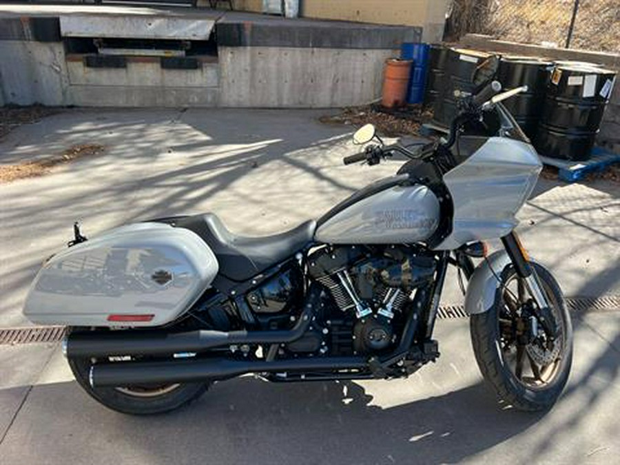 2024 Harley-Davidson Low Rider® ST