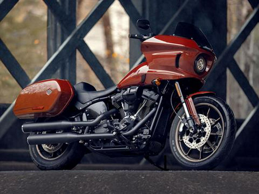 2024 Harley-Davidson Low Rider® ST