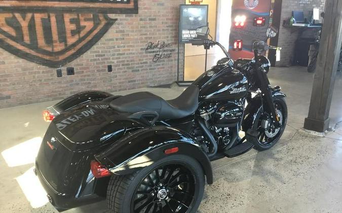 2024 Harley-Davidson® FLRT - Freewheeler®