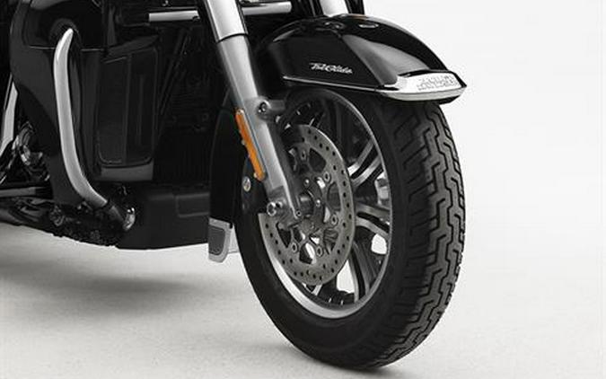 2020 Harley-Davidson Tri Glide® Ultra