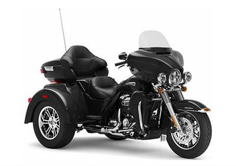 2020 Harley-Davidson Tri Glide® Ultra