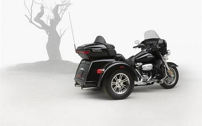 2020 Harley-Davidson Tri Glide® Ultra