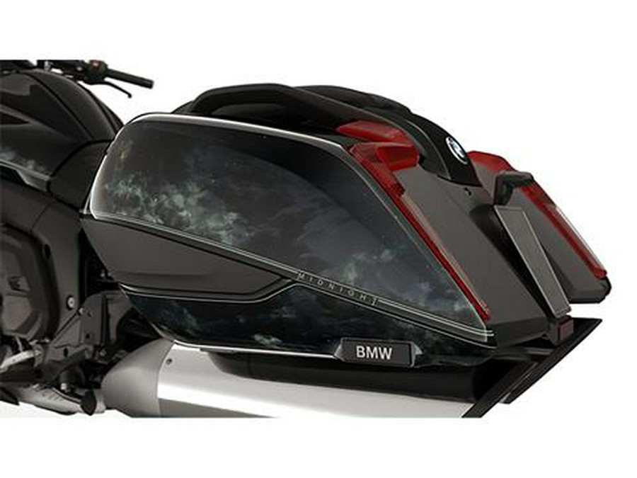 2024 BMW K 1600 B