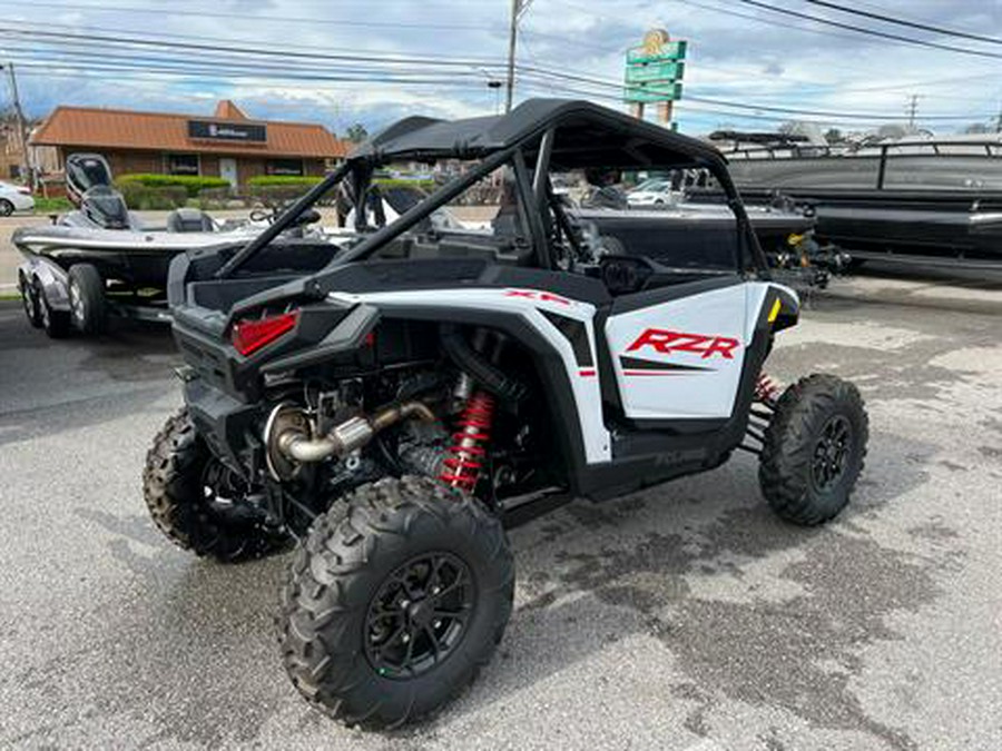 2024 Polaris RZR XP 1000 Sport