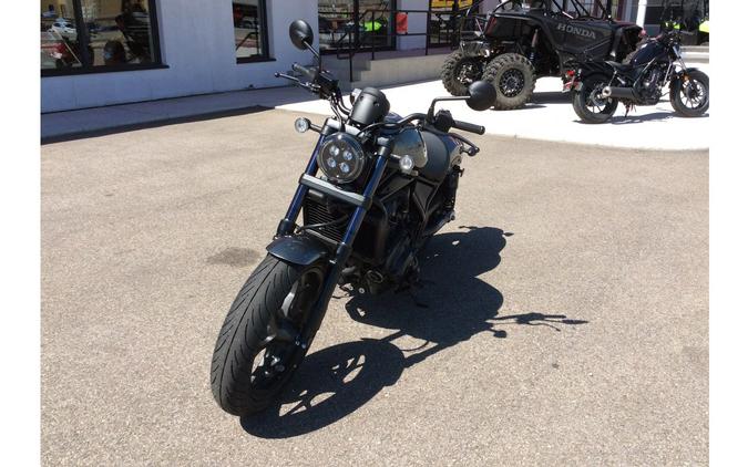 2023 Honda REBEL 1100