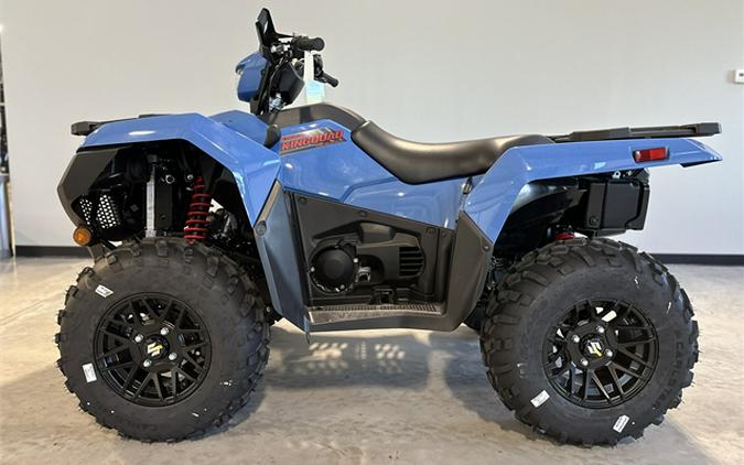 2024 Suzuki KingQuad 500AXi