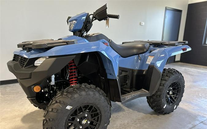 2024 Suzuki KingQuad 500AXi