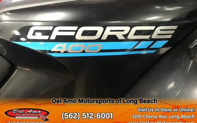 2024 CFMoto CFORCE 400