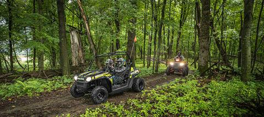 2020 Polaris RZR 170 EFI