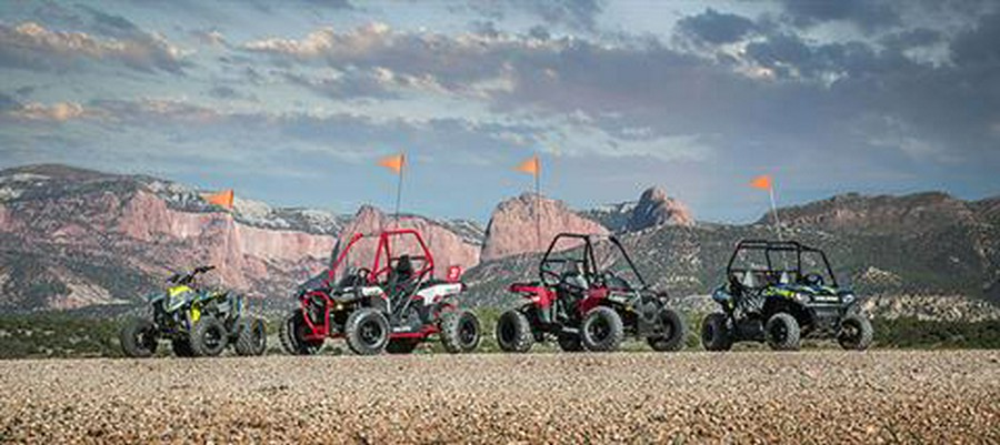 2020 Polaris RZR 170 EFI