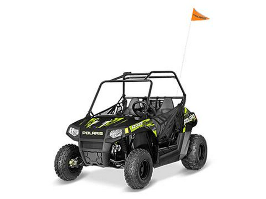 2020 Polaris RZR 170 EFI