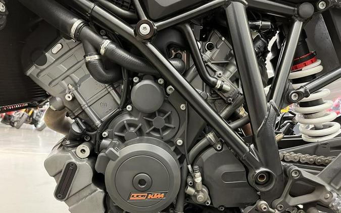 2018 KTM 1290 R