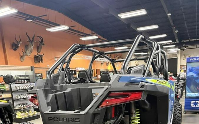 2025 Polaris RZR Pro XP 4 Premium