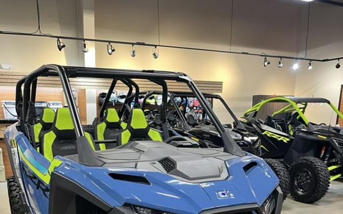 2025 Polaris RZR Pro XP 4 Premium