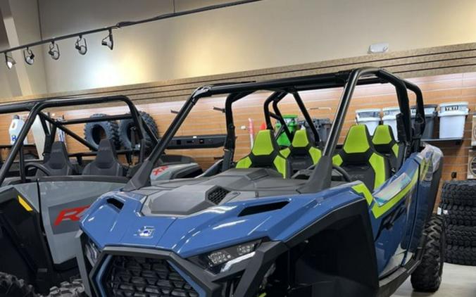 2025 Polaris RZR Pro XP 4 Premium