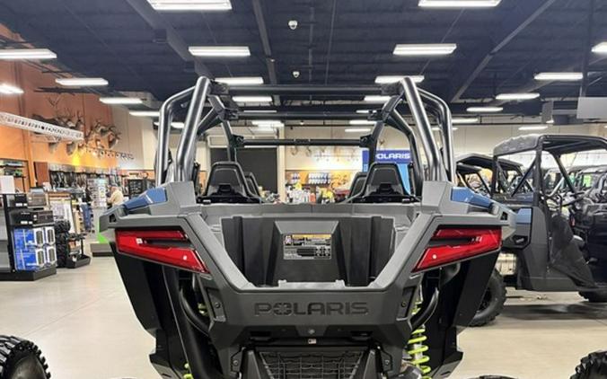 2025 Polaris RZR Pro XP 4 Premium