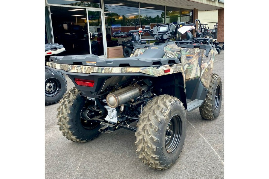 2024 Polaris Industries Sportsman® 570 Base - Camo