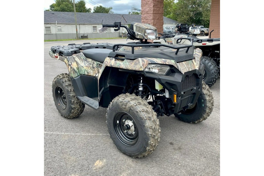 2024 Polaris Industries Sportsman® 570 Base - Camo