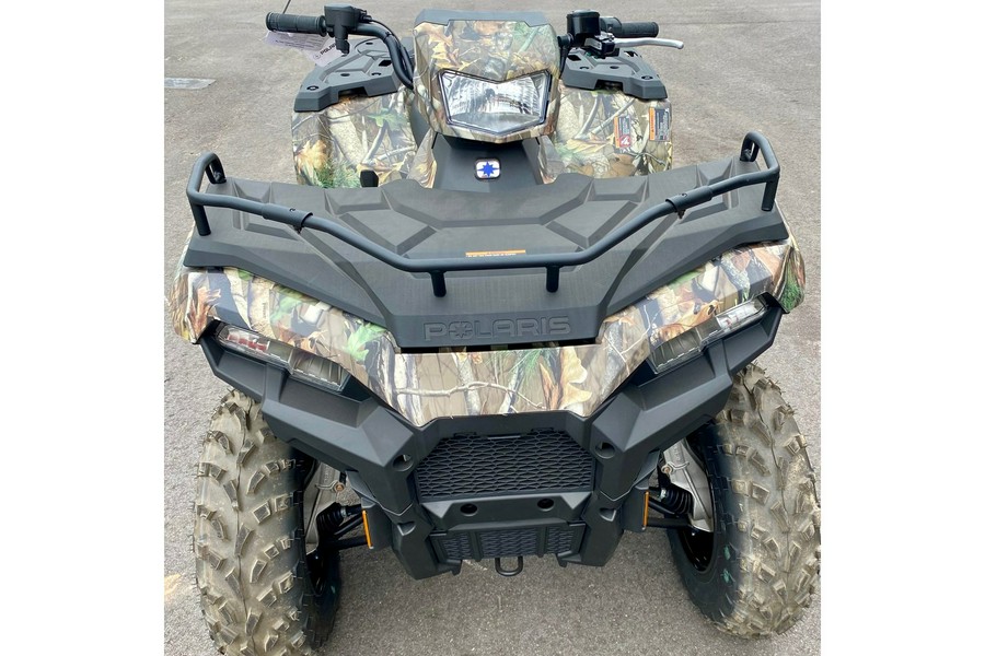 2024 Polaris Industries Sportsman® 570 Base - Camo