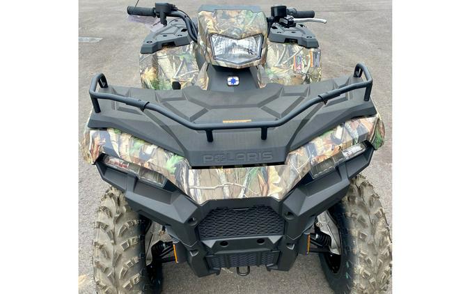 2024 Polaris Industries Sportsman® 570 Base - Camo