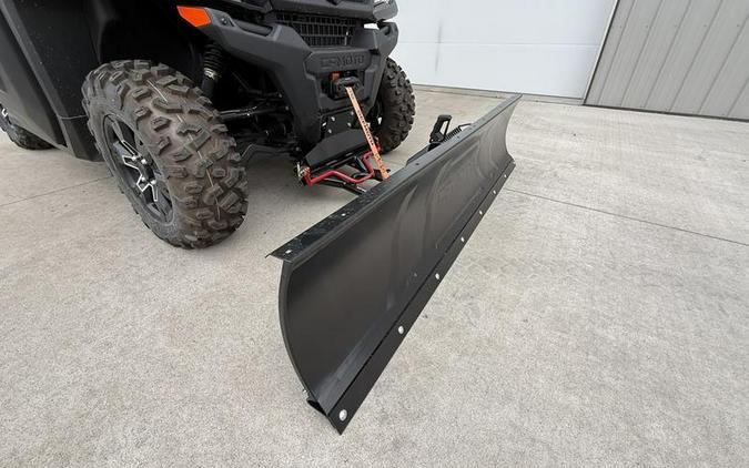 2025 CFMOTO UFORCE 1000