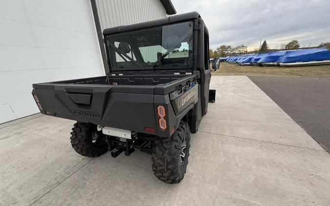 2025 CFMOTO UFORCE 1000