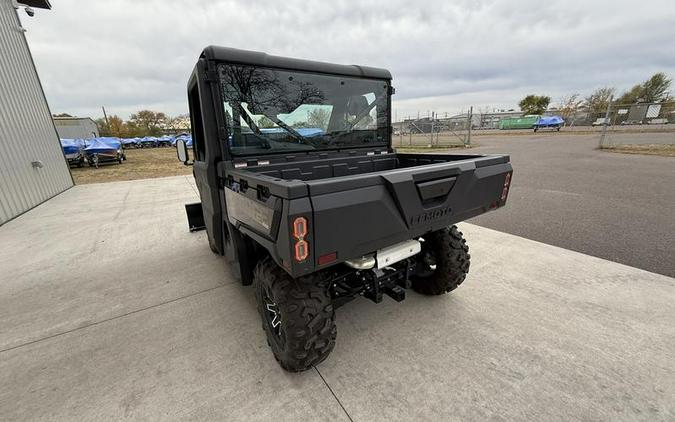 2025 CFMOTO UFORCE 1000