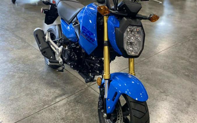 2026 Honda Grom