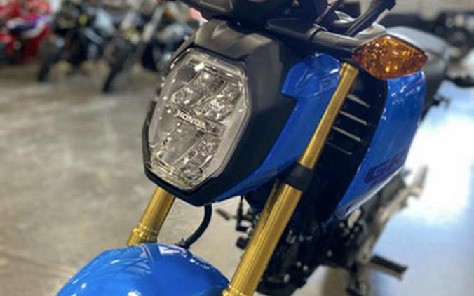 2026 Honda Grom