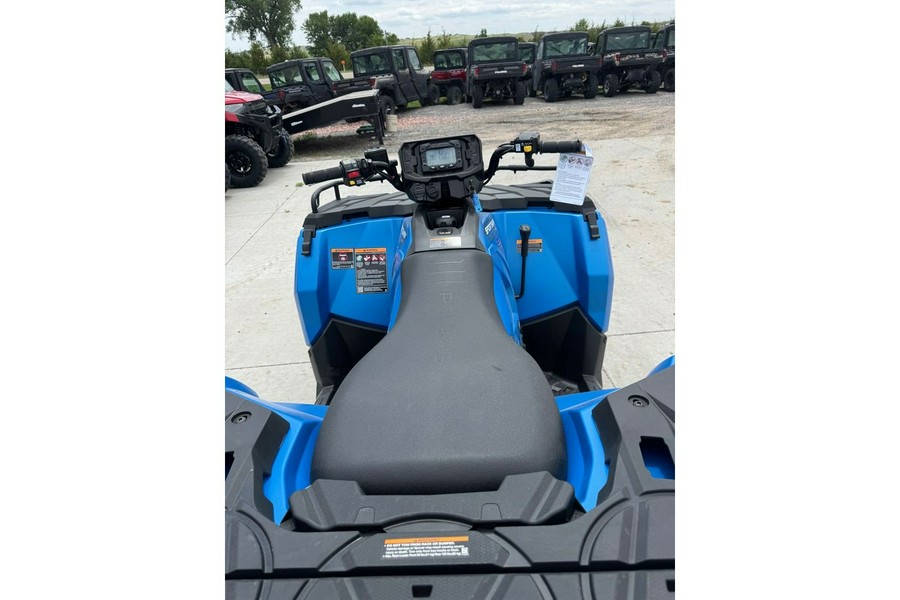 2025 Polaris Ranger® SP 570 Premium