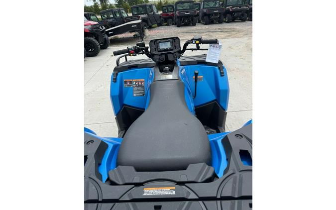 2025 Polaris Ranger® SP 570 Premium