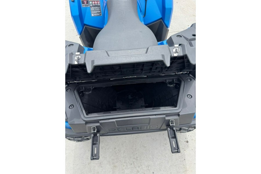 2025 Polaris Ranger® SP 570 Premium