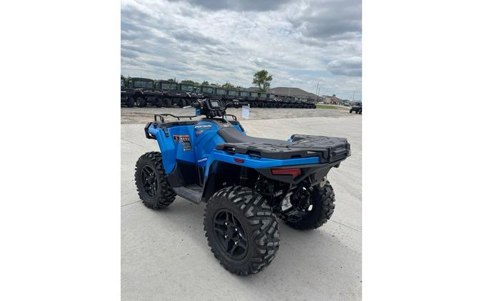 2025 Polaris Ranger® SP 570 Premium