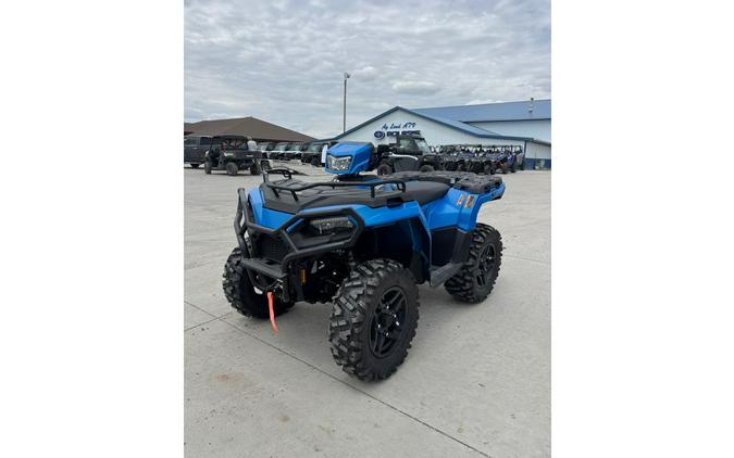 2025 Polaris Ranger® SP 570 Premium
