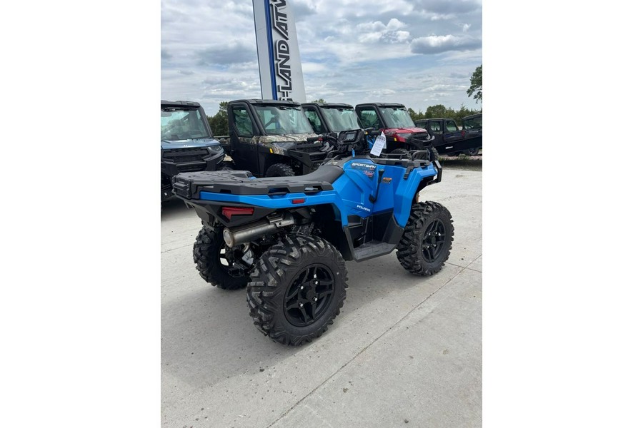 2025 Polaris Ranger® SP 570 Premium