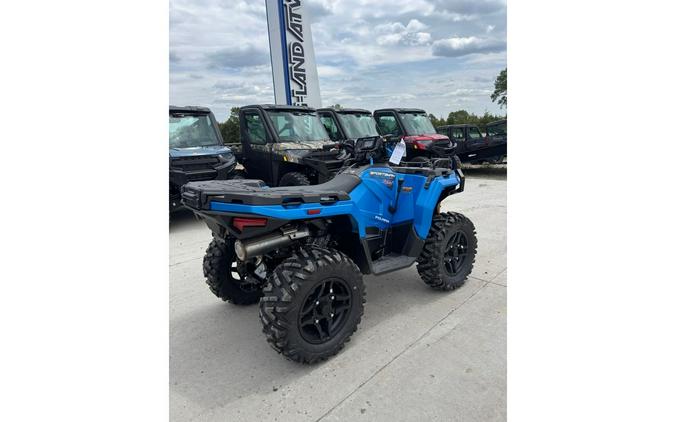 2025 Polaris Ranger® SP 570 Premium