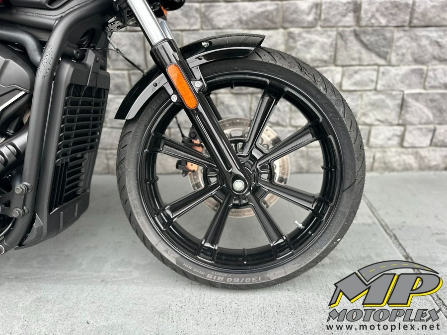 2025 Indian Motorcycle Sport Scout® Sixty Limited