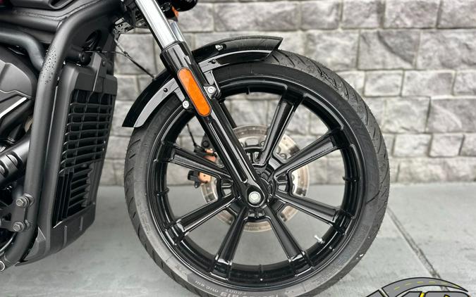 2025 Indian Motorcycle Sport Scout® Sixty Limited