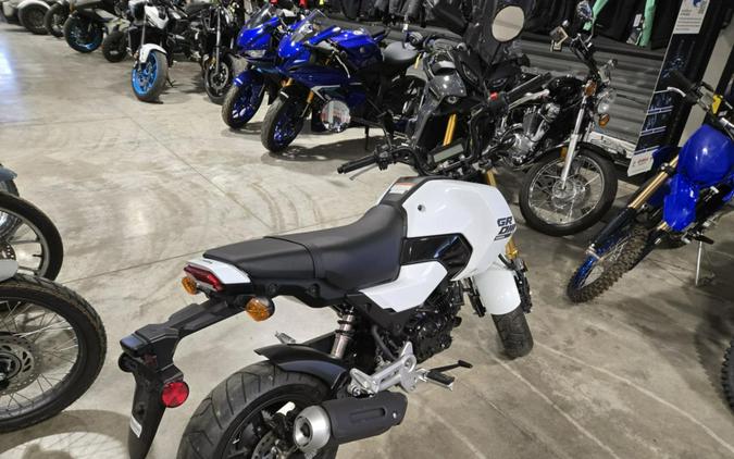 2025 Honda Grom