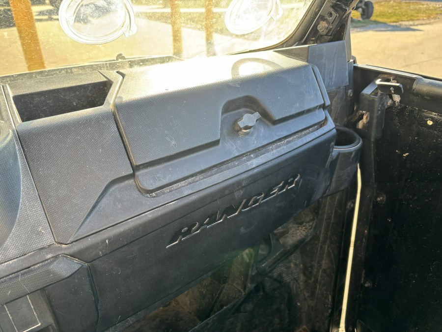 2023 Polaris Ranger 1000 Sport EPS