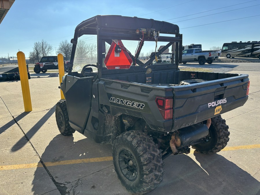2023 Polaris Ranger 1000 Sport EPS