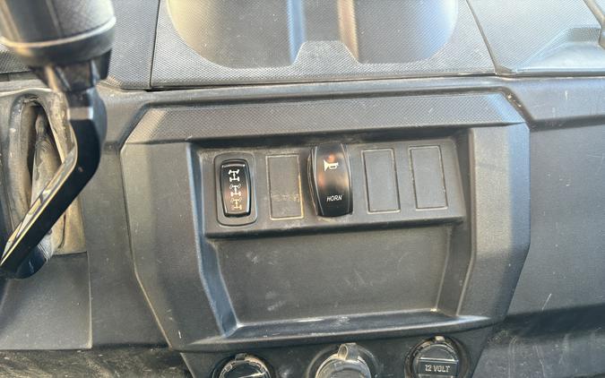 2023 Polaris Ranger 1000 Sport EPS