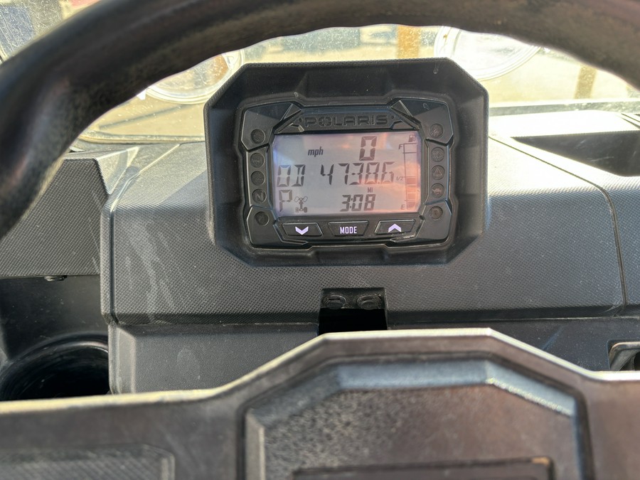 2023 Polaris Ranger 1000 Sport EPS