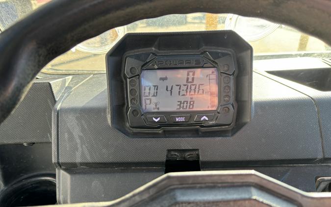 2023 Polaris Ranger 1000 Sport EPS