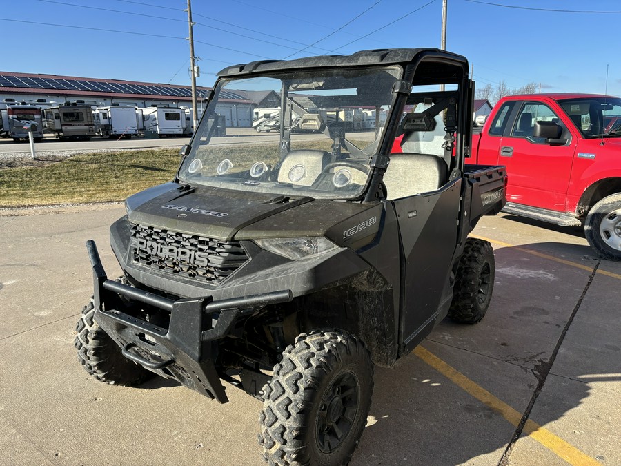 2023 Polaris Ranger 1000 Sport EPS
