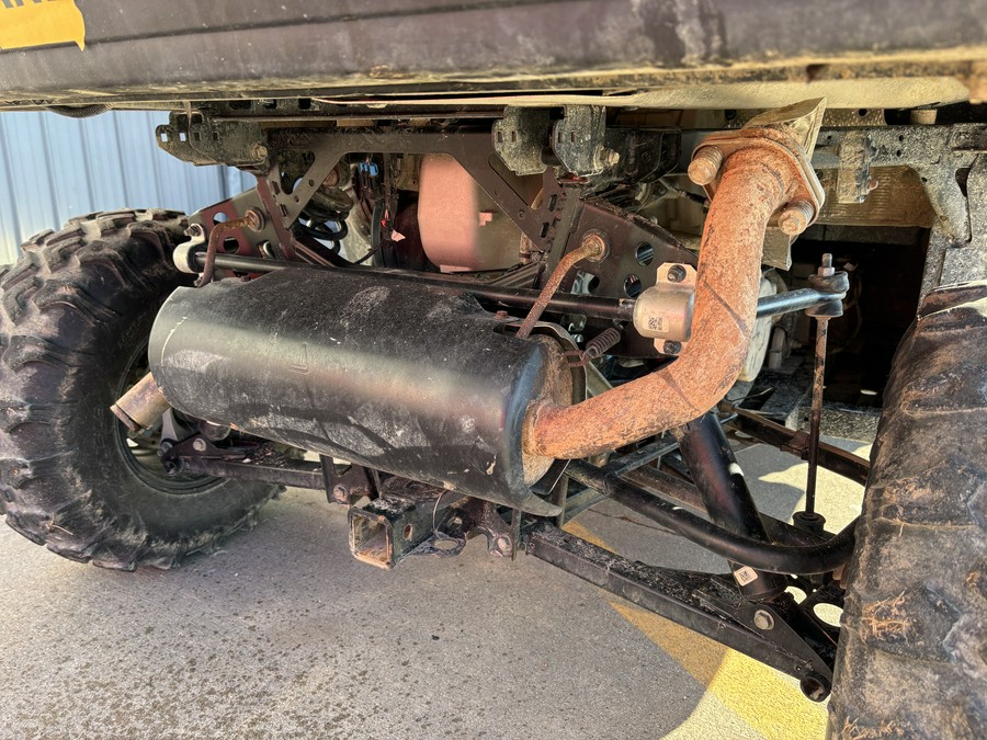 2023 Polaris Ranger 1000 Sport EPS