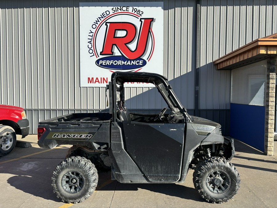 2023 Polaris Ranger 1000 Sport EPS