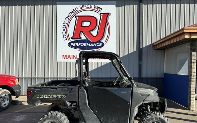 2023 Polaris Ranger 1000 Sport EPS