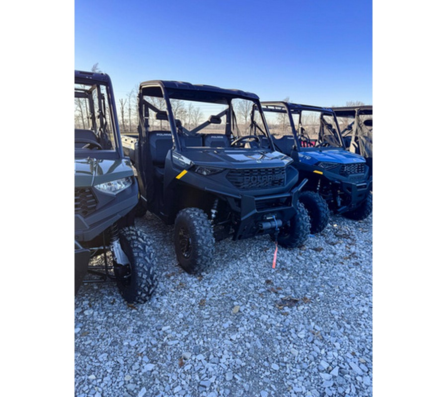 2026 Polaris Ranger 1000 Premium